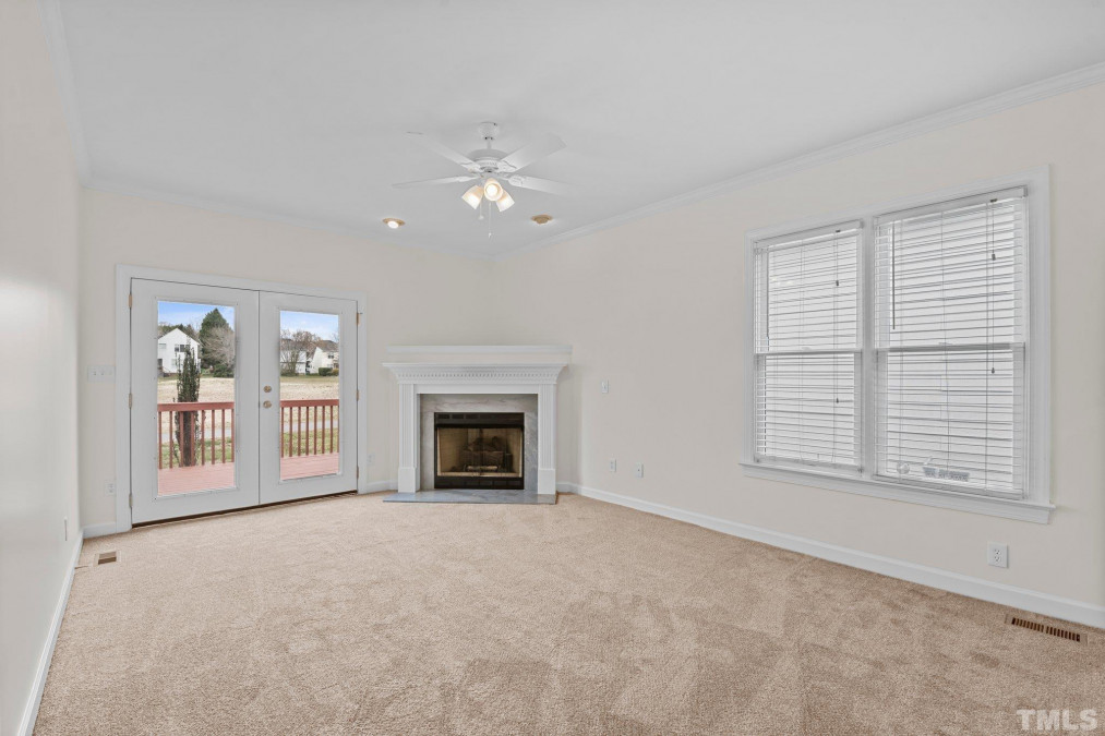 1953 Castle Pines Dr Raleigh, NC 27604