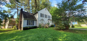 6104 River Meadow Ct Raleigh, NC 27604