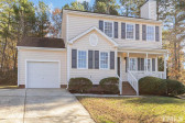 10 Colton Ct Durham, NC 27713