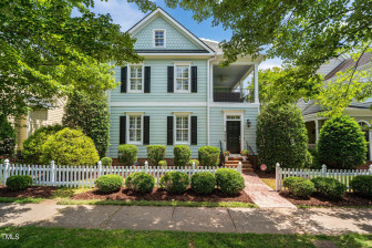 2222 Hopeton Ave Raleigh, NC 27614
