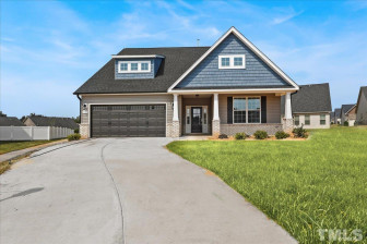 2096 Dowell Ct Burlington, NC 27215