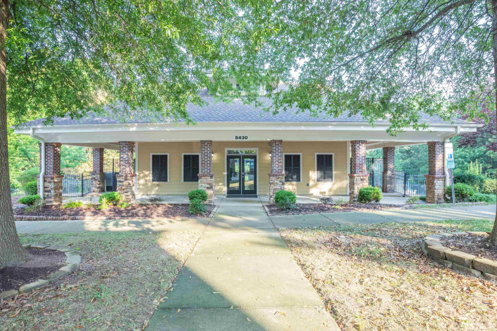 4357 Sugarbend Way Raleigh, NC 27606