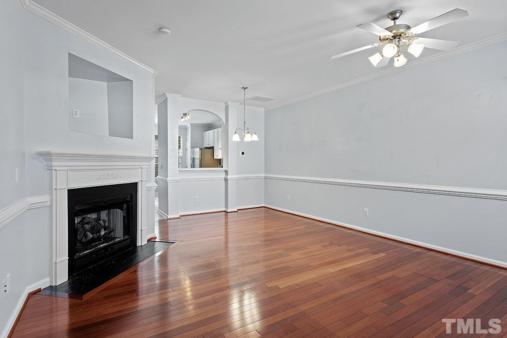 4357 Sugarbend Way Raleigh, NC 27606