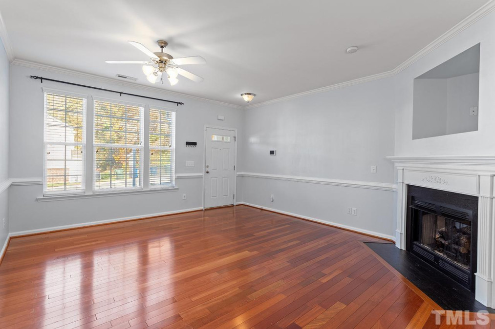 4357 Sugarbend Way Raleigh, NC 27606