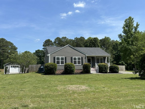 85 Cherrylaurel Dr Youngsville, NC 27596