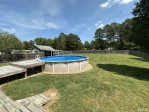 85 Cherrylaurel Dr Youngsville, NC 27596