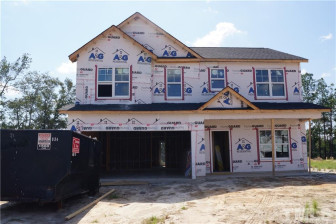 709 Amusement Dr Hope Mills, NC 28348