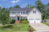 1410 Fairfax Woods Dr Apex, NC 27502