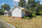 13360 Main St Gibson, NC 28343