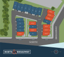 1001 Hundley Pl Durham, NC 27701