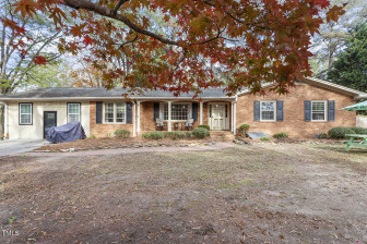 307 Arendell Ave Zebulon, NC 27597