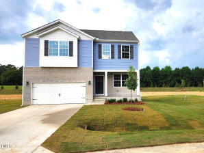 184 Ogburn Hicks Way Willow Springs, NC 27592