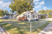 427 Clark St Henderson, NC 27536