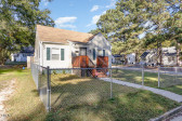 427 Clark St Henderson, NC 27536