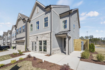 2136 Stegemann St Apex, NC 27502