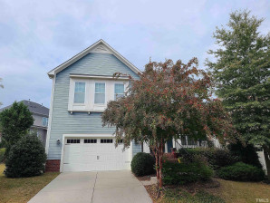 109 Tuckers Pond Dr Chapel Hill, NC 27516