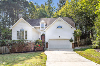 213 Avent Pines Ln Holly Springs, NC 27540