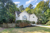 213 Avent Pines Ln Holly Springs, NC 27540