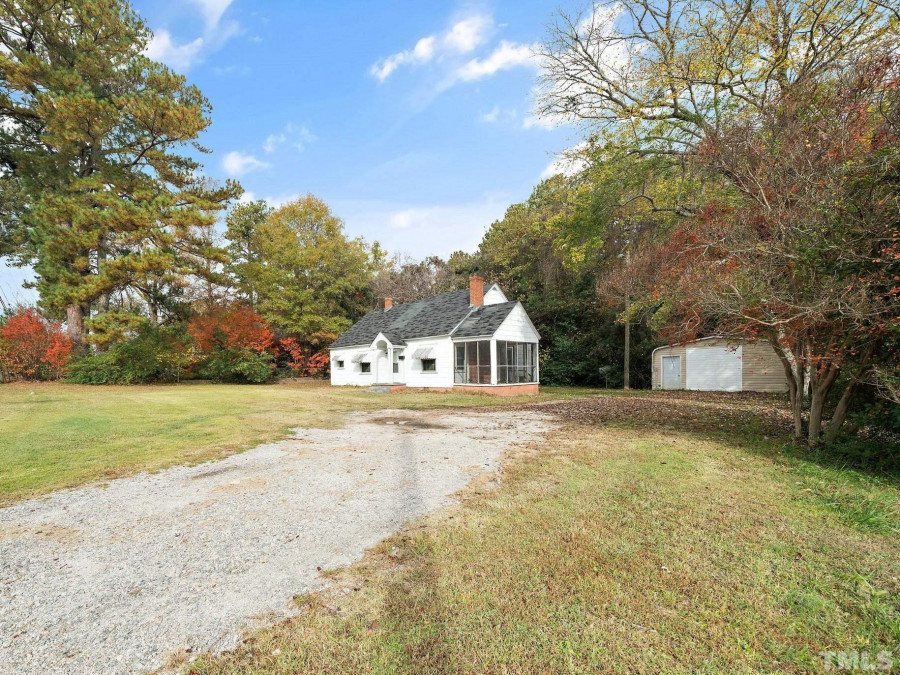 205 Williamson St, Louisburg, NC 27549 Raleigh Realty