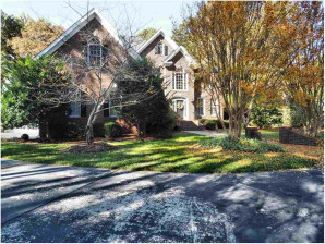 4757 Sharpstone Ln Raleigh, NC 27615