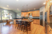 3009 Gentle Breezes Ln Raleigh, NC 27614