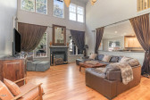 3009 Gentle Breezes Ln Raleigh, NC 27614