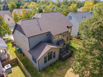 3009 Gentle Breezes Ln Raleigh, NC 27614