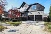 3009 Gentle Breezes Ln Raleigh, NC 27614