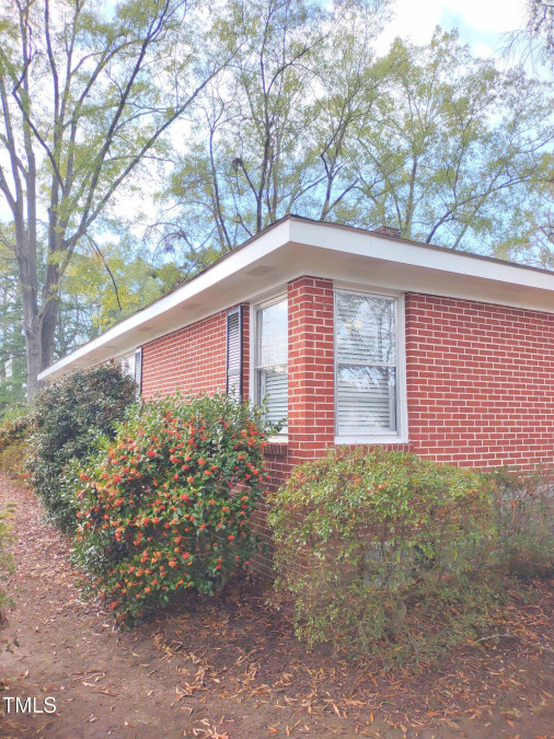 314 Chaplin St Wendell, NC 27591