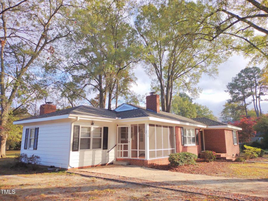 314 Chaplin St Wendell, NC 27591