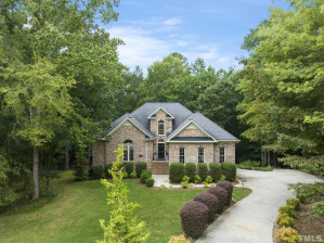 1005 Northlake Ct Wake Forest, NC 27587
