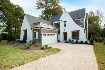 723 Lake Boone Trl Raleigh, NC 27607
