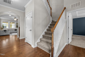 121 Canford Way Holly Springs, NC 27540