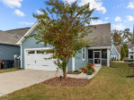 121 Canford Way Holly Springs, NC 27540