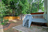 2106 Summit Dr Hillsborough, NC 27278