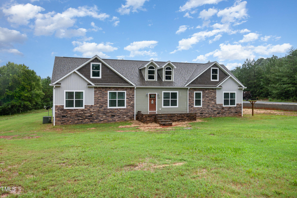 4380 Folger Rd Liberty, NC 27298