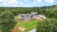 4380 Folger Rd Liberty, NC 27298