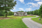 4380 Folger Rd Liberty, NC 27298