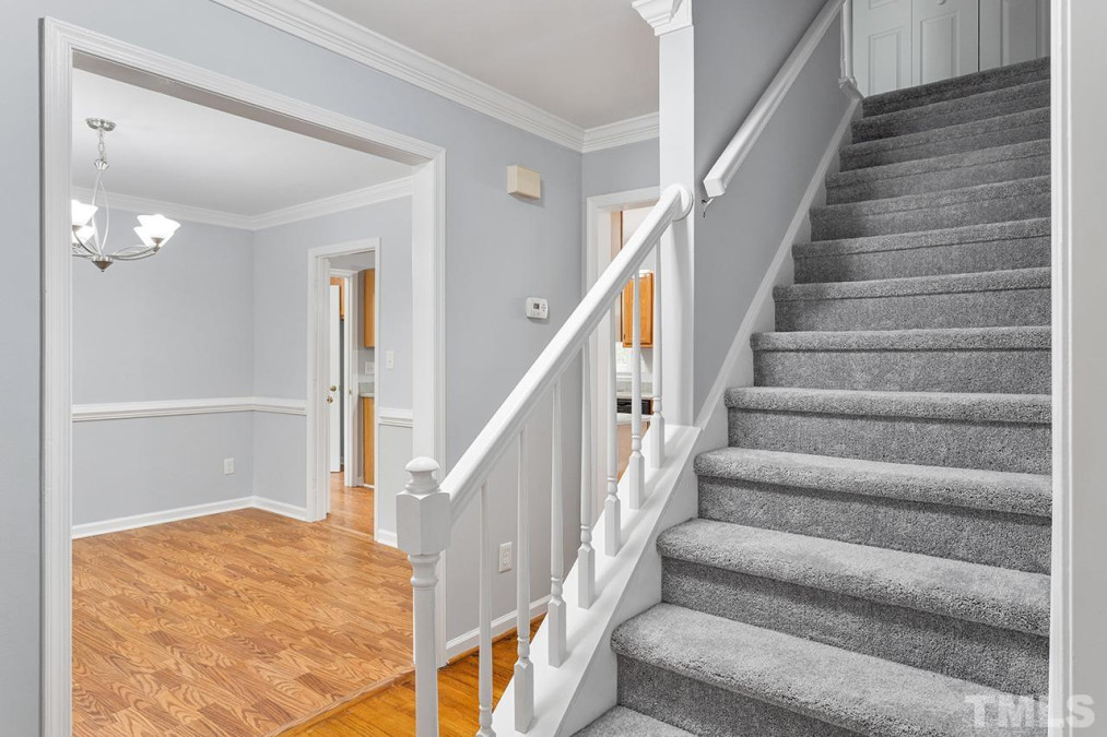 11 Warbler Ln Durham, NC 27712