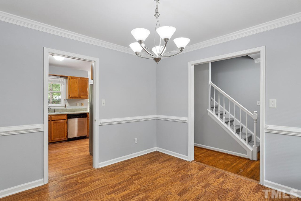 11 Warbler Ln Durham, NC 27712