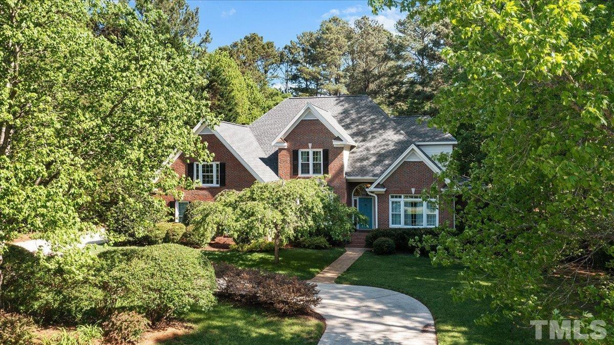 10136 Old Warden Rd, Raleigh, NC 27615 Raleigh Realty