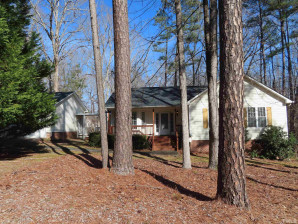 3645 Wisteria Dr Wake Forest, NC 27587