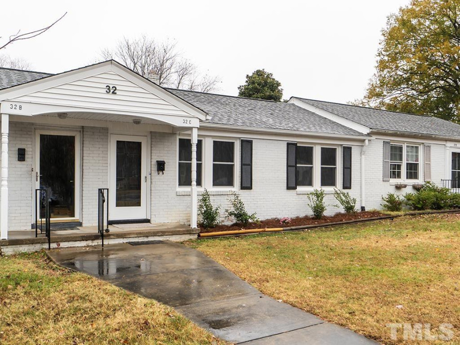 1600 Front St, Burlington, NC 27215 Raleigh Realty