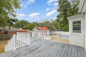 401 Sanders St Four Oaks, NC 27524