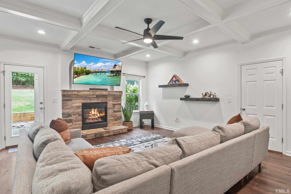 205 Blue Heron Dr Youngsville, NC 27596