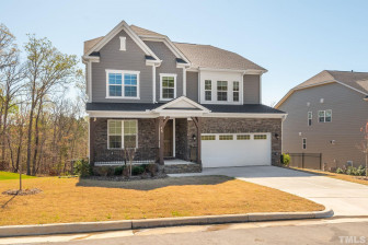 15 Winding Creek Loop Chapel Hill, NC 27517