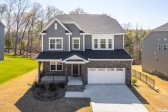 15 Winding Creek Loop Chapel Hill, NC 27517