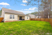 3824 Chokecherry Ln Raleigh, NC 27616