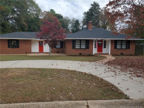 503 Vista Dr Fayetteville, NC 28305