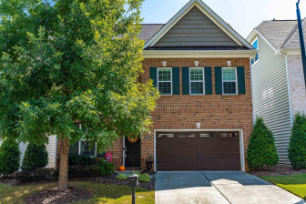 4020 Periwinkle Blue Ln Raleigh, NC 27612